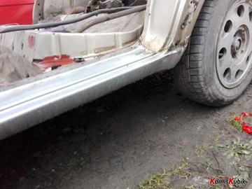 Volkswagen Golf II 1986 Volkswagen Golf VW Golf 2 po remoncie 1986r 1.6 Diesel 24KM, zdjęcie 21