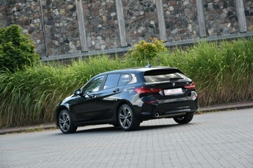 BMW Seria 1 F40 2022 BMW 118 i 140KM Automat F40 2022r. Virtual FullLED, zdjęcie 4