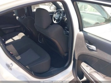 Dodge Charger VII 2023 Dodge Charger 2023 Dodge Charger GT RWD 3.6 Benzyna 300KM, zdjęcie 7