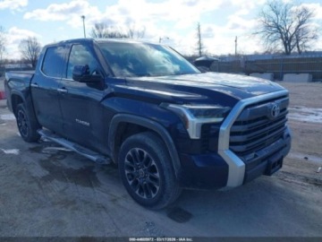 Toyota Tundra II 2024 Toyota Tundra Limited 2024 3.4 Benzyna 389KM, zdjęcie 6
