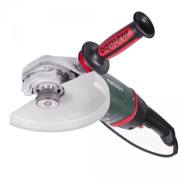 Szlifierka kątowa 2200W Metabo WE 2200-230 230mm