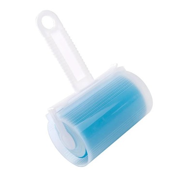 Reusable Lint Removers Washable Dust Wiper Cat Cleaning Hair Brush Man-carr