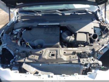 Land Rover Discovery Sport 2023 Land Rover Discovery Sport SE 2023 2.0 Benzyna 246KM, zdjęcie 9