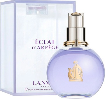 Woda perfumowana dla kobiet Lanvin Eclat d'Arpege