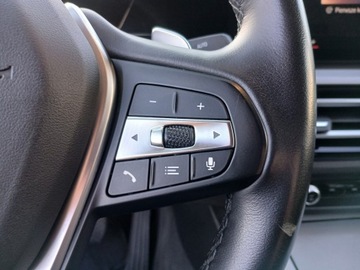 BMW Seria 3 G20-G21 2022 BMW 318 BMW Seria 318d G20, Salon PL, Serwis ASO,, zdjęcie 12