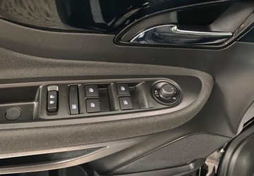 Opel Mokka I X 1.4 Turbo Ecotec 140KM 2018 Opel Mokka Gwarancja Bezwypadkowy Serwisowany Oplacony Navi Kamera 1.4, zdjęcie 13