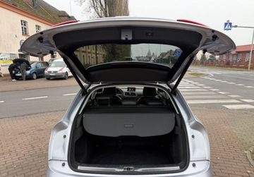 Audi Q3 I SUV Facelifting 1.4 TFSI cylinder on demand 150KM 2016 Audi Q3 1.4Tfsi 150PS S-tronic Navi Kamera Extra stan 1.4 Benzyna 149KM, zdjęcie 15