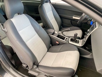 Volvo C30 Hatchback 3d 1.6 D DRIVe 109KM 2008 Volvo C30 Volvo c30 1.6 Diesel 110KM, zdjęcie 20