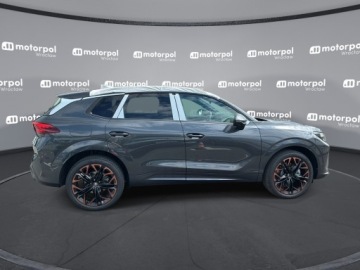 Cupra Terramar SUV 2.0 TSI 204KM 2025 Cupra Terramar 2.0 TSI 204 KM DSG 4Drive, zdjęcie 10