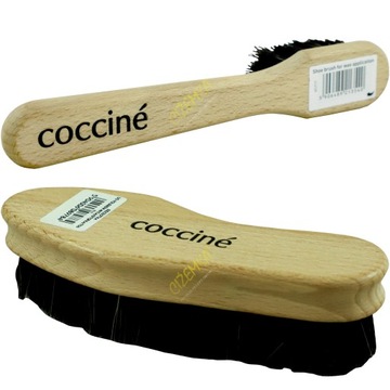 ЩЕТКА ДЛЯ ОБУВИ ДЛЯ НАНЕСЕНИЯ КРЕМ-ПАСТЫ MAZAK