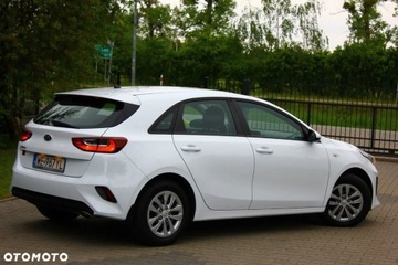 Kia Ceed III Hatchback 1.6 CRDi SCR 115KM 2020 Kia Ceed Kia Ceed 1.6 CRDi SCR S 1.6 Diesel 115KM, zdjęcie 9