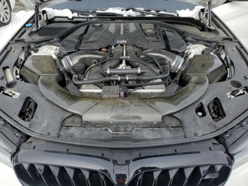 BMW Seria 5 G30-G31 M5 Limuzyna Facelifting 4.4 M5 600KM 2021 BMW M5 2021 4.4l 4.4 Benzyna 600KM, zdjęcie 6