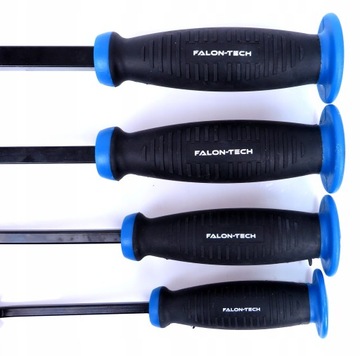 ВЕДРО МОНТАЖНОЕ ДЛЯ СЪЕМКИ ШИН РЫЧАГ 200-600мм 4шт