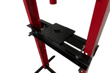 ГИДРАВЛИЧЕСКИЙ ПРЕСС INVENTO 12 ТОНН + ПРИЗМЫ