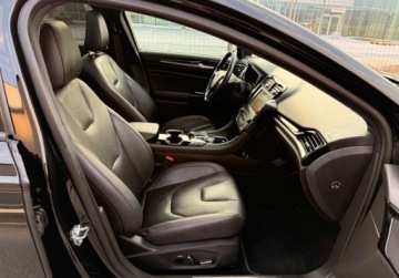 Ford Mondeo V Kombi Facelifting 2.0 EcoBlue 190KM 2019 Ford Mondeo ST LINE AWD 4x4 190Ps 8biegow MaxyMalneWyposazenie PoPelnymSer, zdjęcie 20