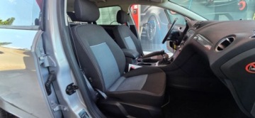 Ford Mondeo IV Kombi 1.6 EcoBoost 160KM 2011 Ford Mondeo 1,6 ecobost 160KM Super Stan Import Raty Oplaty 1.6 160KM, zdjęcie 32