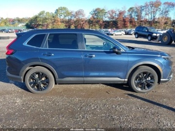 Honda CR-V VI 2023 Honda CR-V 2023 Honda CR-V Hybrid Sport Touring AWD 2.0 Hybryda 145KM, zdjęcie 5