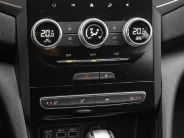 Renault Megane IV Grandtour Facelifting 1.3 TCe 140KM 2022 Renault Megane WD1356R#1.3 TCe FAP Intens EDC, zdjęcie 18