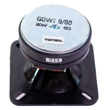 TONSIL ALTUS 75 СЕРВИСНЫЙ НАБОР КОЛОНОК