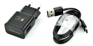 Орг зарядное устройство + кабель для SAMSUNG Galaxy M31s