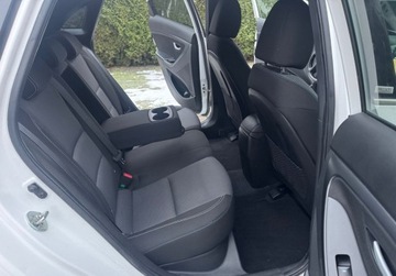 Hyundai i30 II Wagon Facelifting 1.6 GDI 135KM 2016 Hyundai i30 1,6 GDI 135KM Climatronic Kamera Led Navi Bezwypadkowy SERWIS, zdjęcie 24