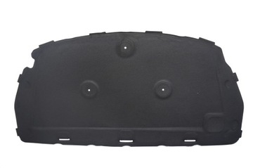 ЗВУК ДВИГАТЕЛЯ, КОВРИК КАПОТА OPEL INSIGNIA A NEW