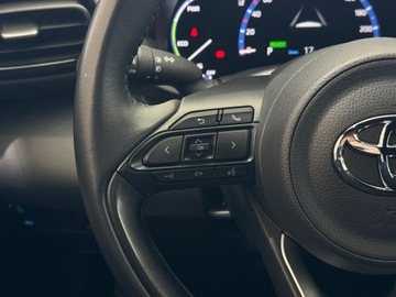 Toyota 2022 Toyota Yaris Cross Comfort + Tech + Style / 1 właś, zdjęcie 20