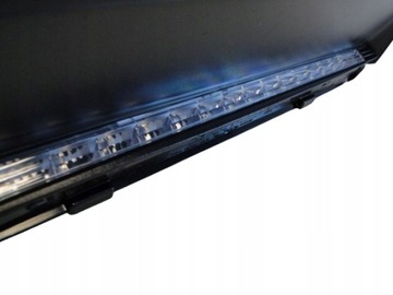 MERCEDES S W222 222 SVĚTLO STOP ZADNÍ TŘETÍ STŘEDNÍ A2229062801