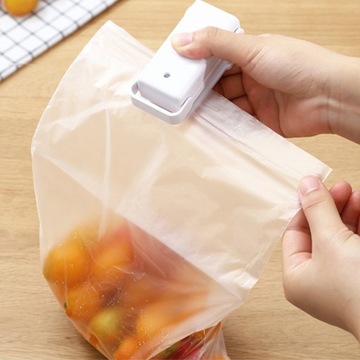 Запечатщик мини-пакетов Запайщик упаковки