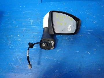 LUSTERKO PRAWE Ford Kuga I mk1 58 7 PIN