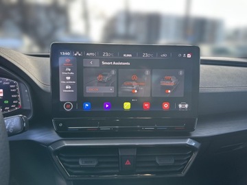 Cupra Formentor Crossover 2.5 TSI 390KM 2023 Cupra Formentor 2.5TSI 390KM BAT FV23%, Salon PL,, zdjęcie 22