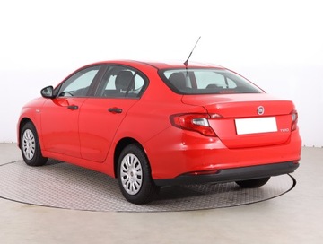 Fiat Tipo II Hatchback 1.4 T-Jet 120KM 2019 Fiat Tipo 1.4 T-Jet LPG, Salon Polska, zdjęcie 3