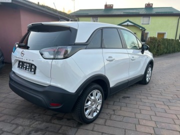 Opel 2021 Opel Crossland -2osobowy-Homologacja ciężarowy, zdjęcie 7