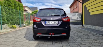 Suzuki SX4 II S-cross 1.6 VVT 120KM 2014 SUZUKI SX4 S-CROSS! Super stan!, zdjęcie 15