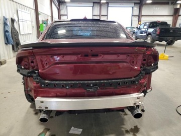 Dodge Charger VII 2023 Dodge Charger Scat Pack 2023 6.4l 6.4 Benzyna 485KM, zdjęcie 2