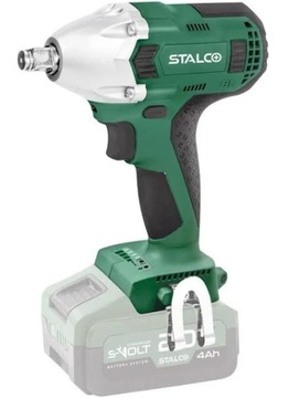 STALCO KLUCZ UDAROWY IWS20-300BL BODY S-97347