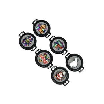 EUROLITE LED IP LP-7 ЛОГОПРОЕКТОР - ГОБО ПРОЕКТОР