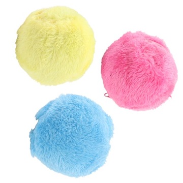 Automatyczne czyszczenie podłogi toczącą się