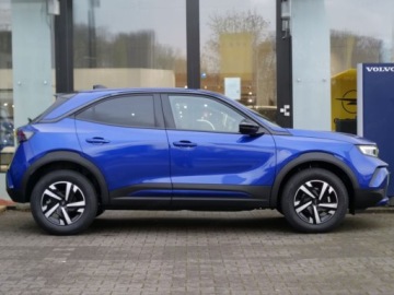 Opel Mokka II SUV 1.2 Turbo 130KM 2025 Od ręki - Edition aut 1.2 T 130KM / Pakiet Komfort, zdjęcie 2