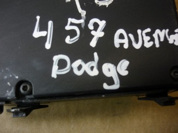 DODGE AVENGER III MODUL ŘÍZENÍ SEDADLA 680494 32