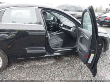 Audi A3 8Y 2025 Audi A3 Limousine Premium 2025 2.0 Benzyna 201KM, zdjęcie 9