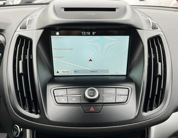 Ford Kuga II SUV Facelifting 1.5 EcoBoost 150KM 2018 Ford Kuga Benzyna / Navi / Ledy, zdjęcie 13