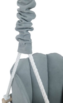 СЕРТИФИКАТ ПРОИЗВОДИТЕЛЯ РЕГУЛИРУЕМЫХ КАЧЕЛЕЙ ДЛЯ ДЕТСКОГО ДОМА - CE