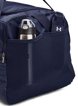 СПОРТИВНАЯ СУМКА UNDER ARMOR TRAINING БОЛЬШАЯ ВМЕСТИМОСТЬ УНИСЕКС 101л 1369224-410