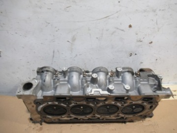 Головка двигателя 964347710 Peugeot 206 1.4 HDI