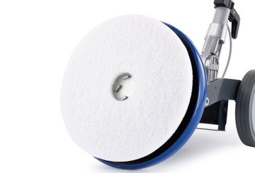 Орбитальный скруббер Roto U10 Ghibli & Wirbel