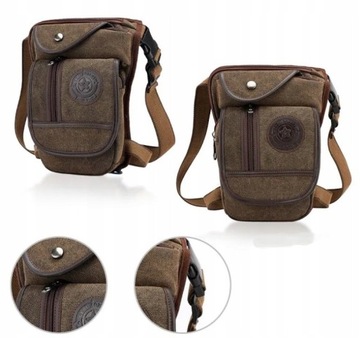 СУМКА ДЛЯ МОТОЦИКЛА, НАСТЕННАЯ СУМКА, СУМКА ДЛЯ НОГ