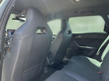 Cupra Leon II Sportstourer Facelifting 2.0 TSI 333KM 2025 Cupra Leon Sportstourer VZ 2.0 TSI 333KM Matrix LE, zdjęcie 36