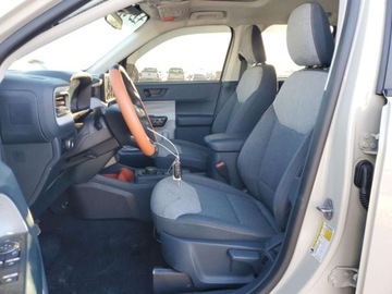 Ford Maverick II 2024 Ford Maverick Xlt 2024 2.0l 2.0 Benzyna 250KM, zdjęcie 7