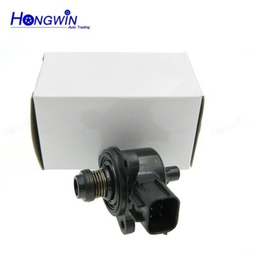 HODÍ SE DO VENTILU ŘÍDÍCÍHO VZDUCHEM ŘAZENÍ JALOVÉHO MITSUBISHI L200 145